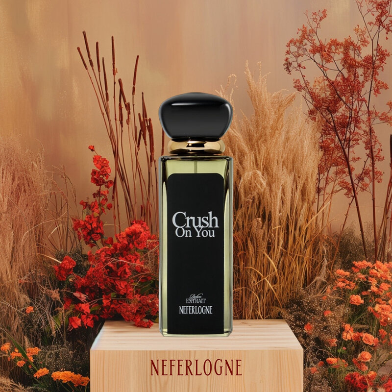 NEFERLOGNE Crush On You Perfume 50ml