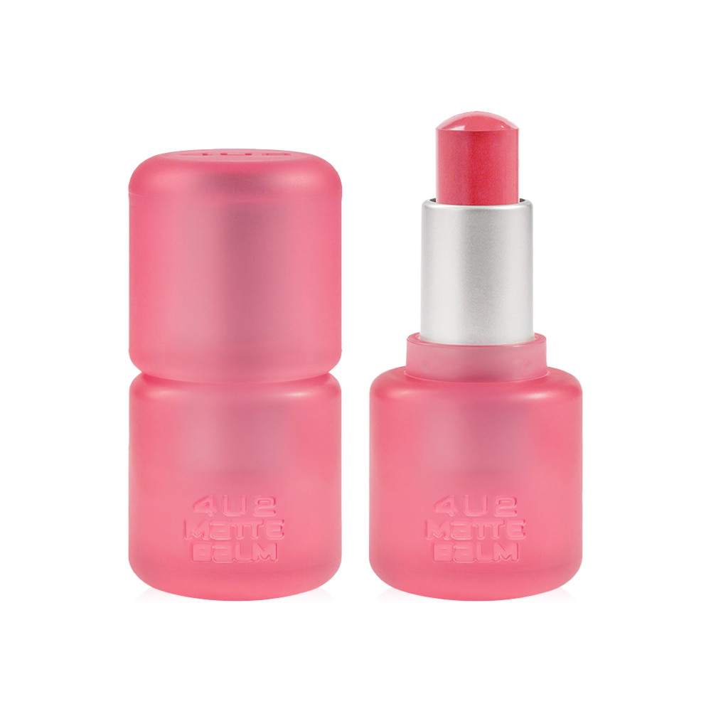 4U2 Matte Balm 4.6g #13