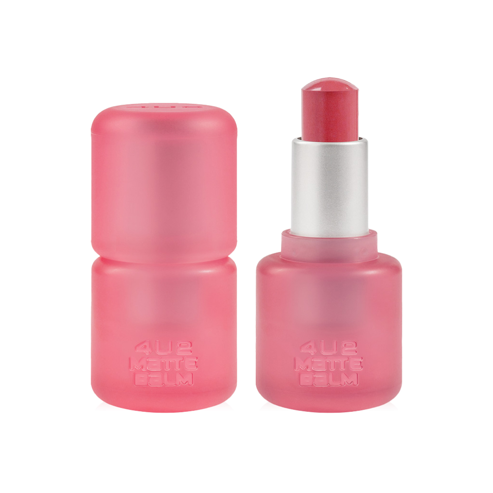 4U2 Matte Balm 4.6g #12