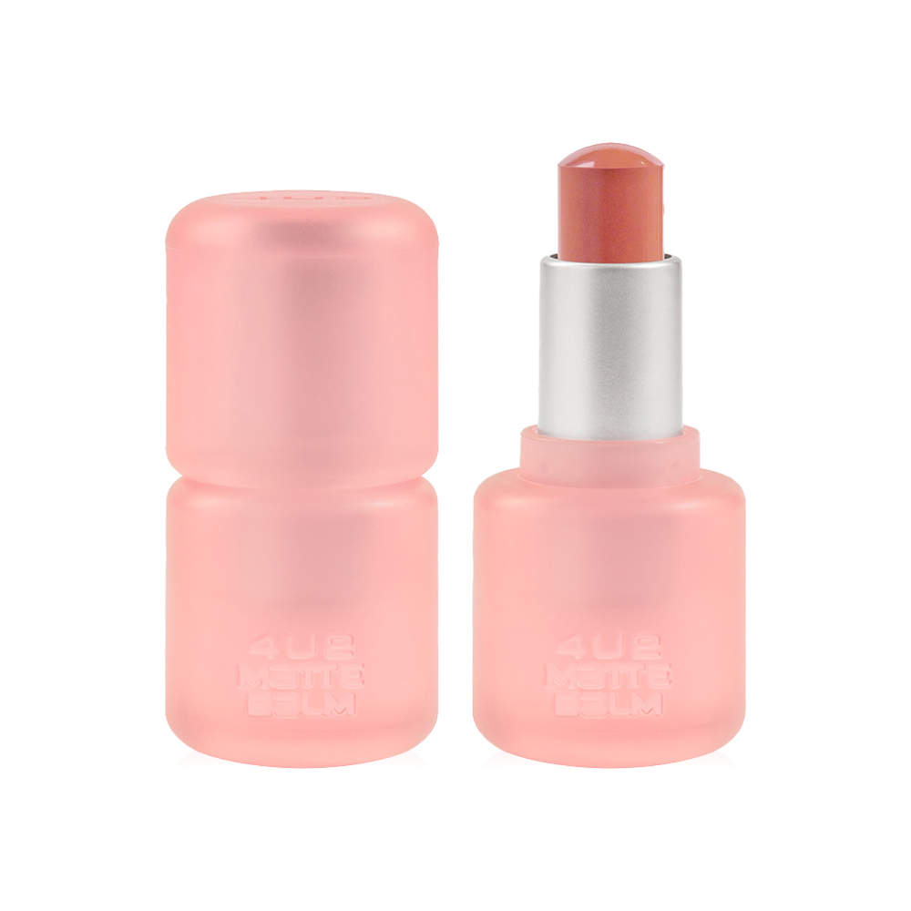 4U2 Matte Balm 4.6g #07