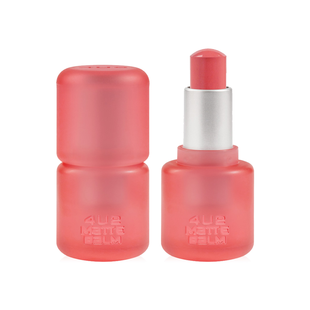 4U2 Matte Balm 4.6g #01