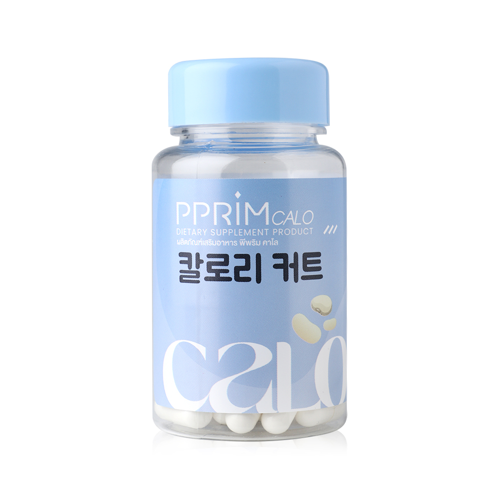 PPRIM Calo 30 Capsules