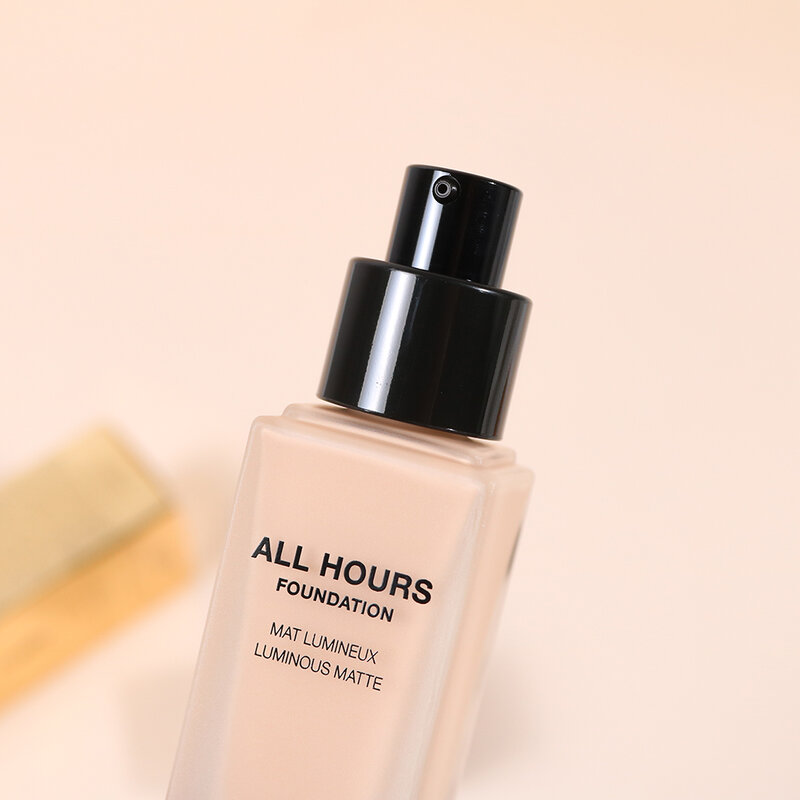 YSL All Hours Full Cover Luminous Matte All Day Long Wear SPF39/PA+++ 25ml #LN1