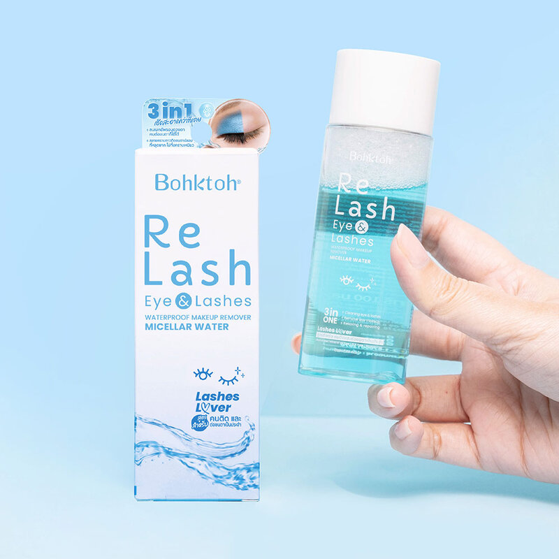 Bohktoh Relash 100ml