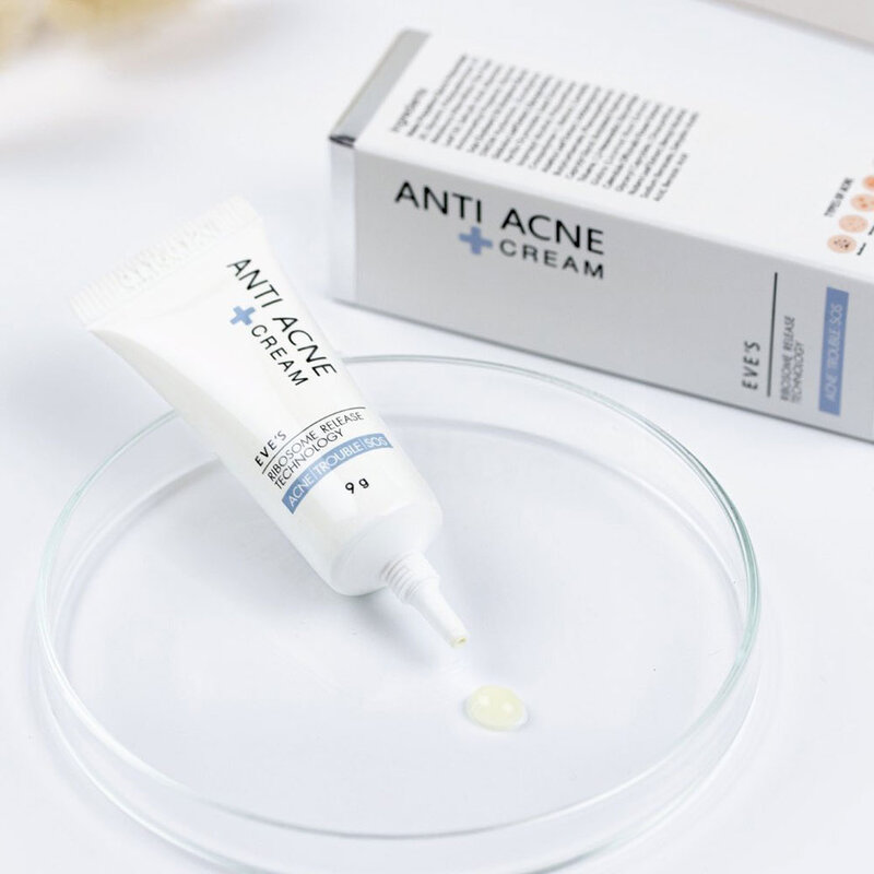 EVES Anti Acne Cream 9g