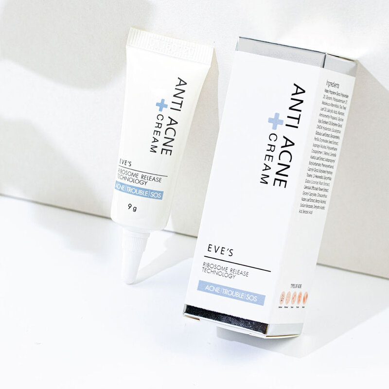 EVES Anti Acne Cream 9g