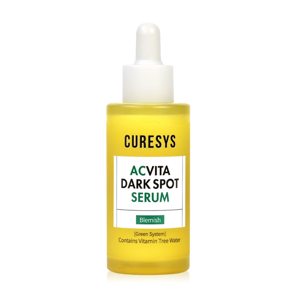 Curesys Acvita Dark Spot Serum 40ml