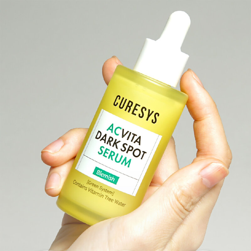 Curesys Acvita Dark Spot Serum 40ml