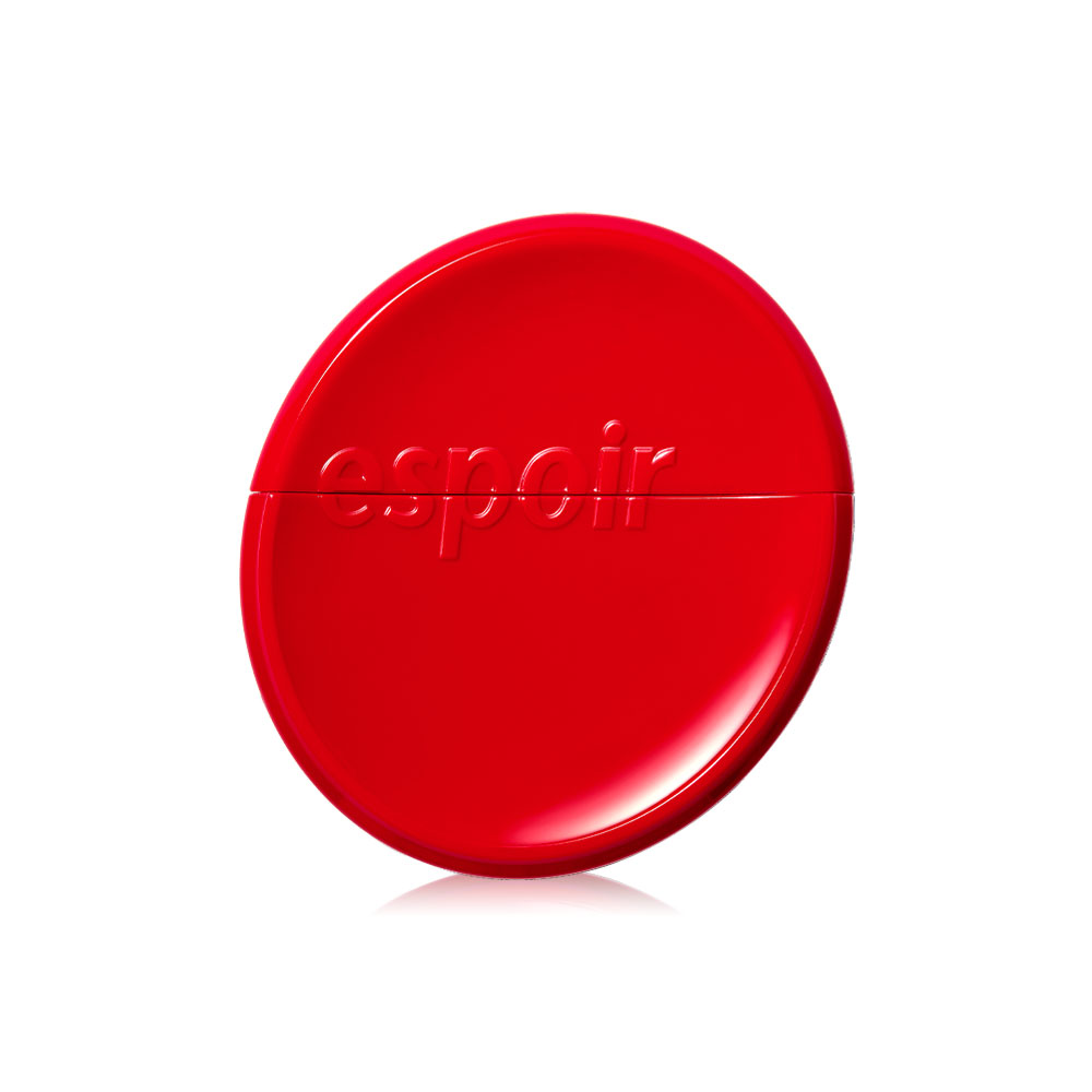 ESPOIR Be Velvet Fluid Foundation 30g #1 Vanilla