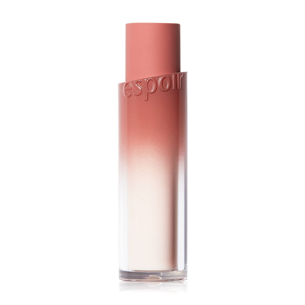 ESPOIR Nowear Lipstick Balming Glow 3g #7 Ash Maple