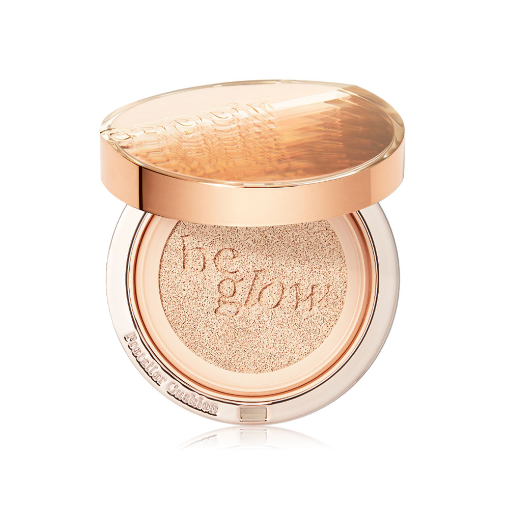 ESPOIR Pro Tailor Be Glow Cushion New Class 13g #1 Vanilla