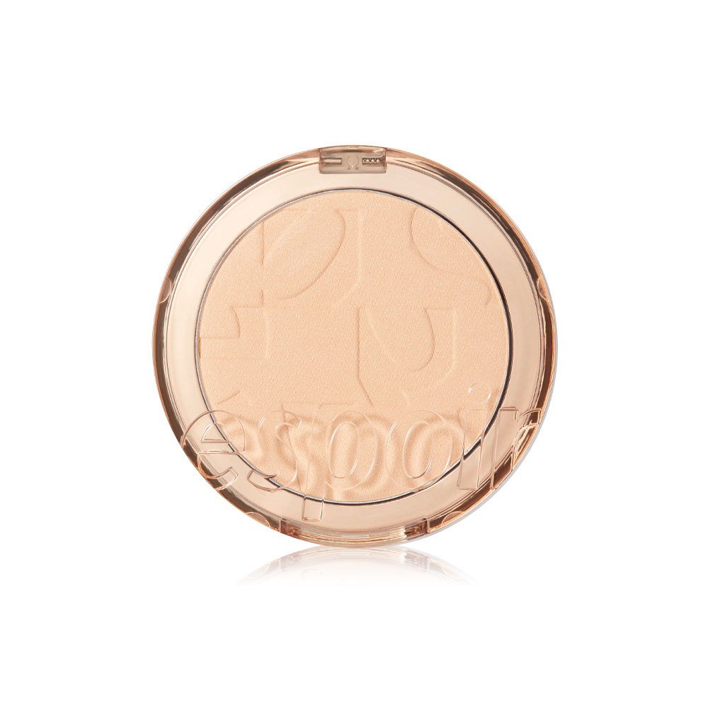 ESPOIR Pro Tailor Be Glow Sheer Powder 8g