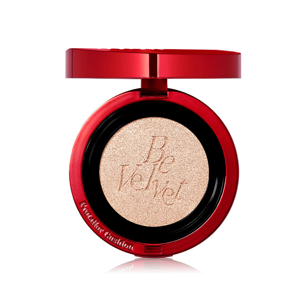 ESPOIR Pro Tailor Be Velvet Cushion 13g #1 Vanilla