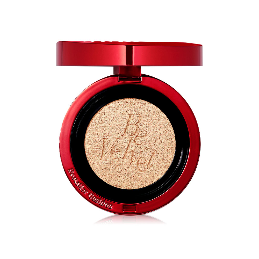 ESPOIR Pro Tailor Be Velvet Cushion 13g #4 Beige