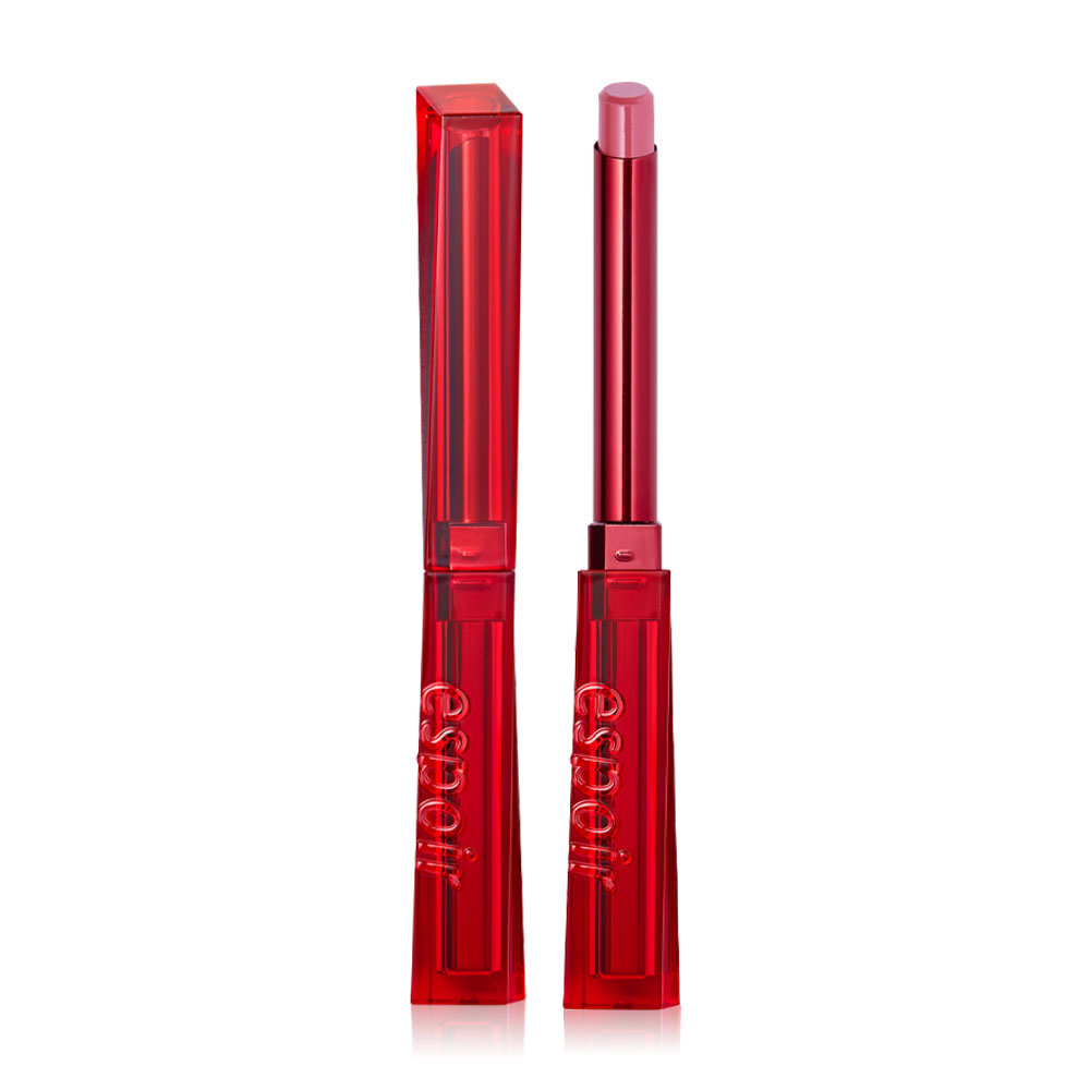 ESPOIR The Sleek Lipstick Cream Matte 0.9g #2 Vacance ( สินค้าหมดอายุ : 2026.04.02 ) 