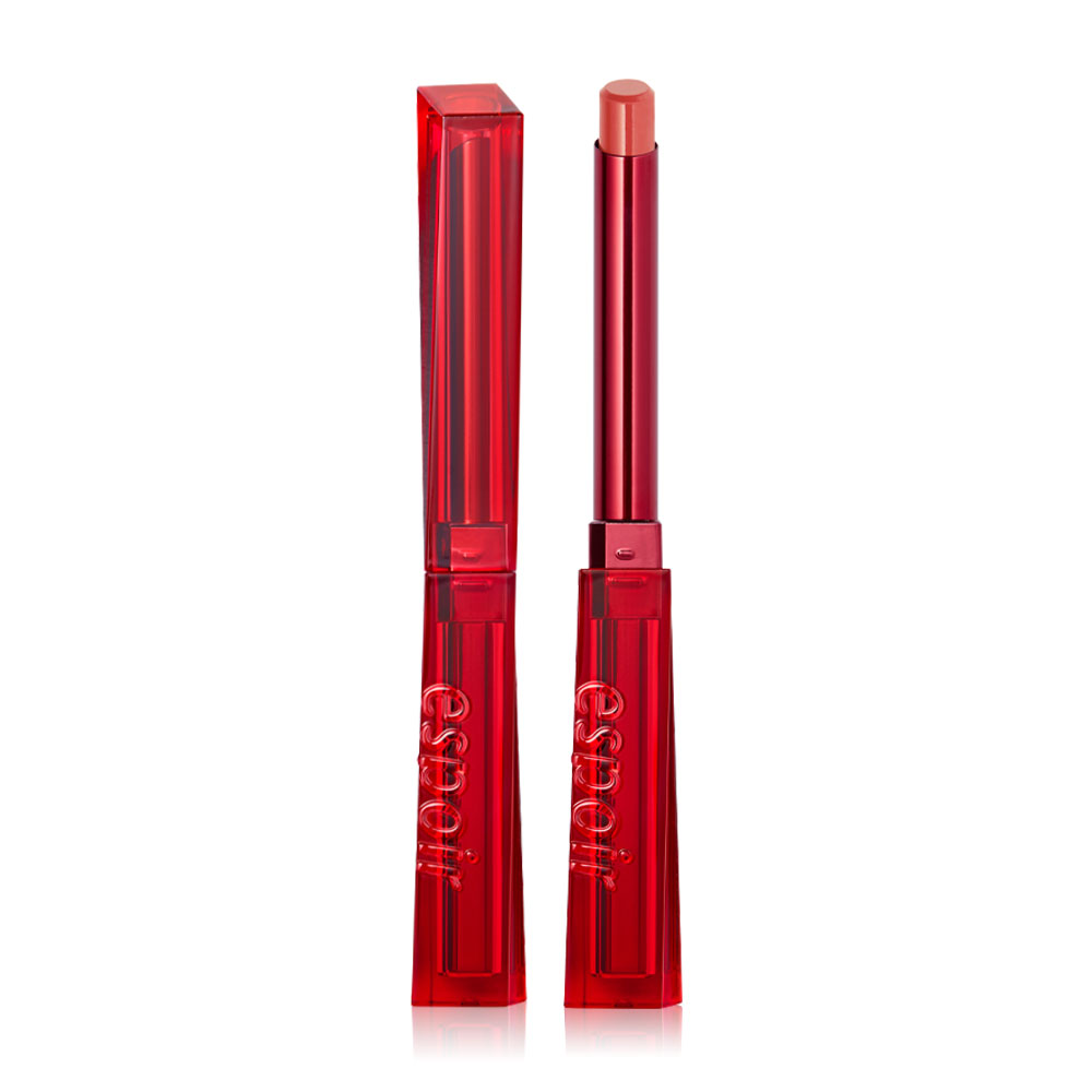 ESPOIR The Sleek Lipstick Cream Matte 0.9g #4 Eve