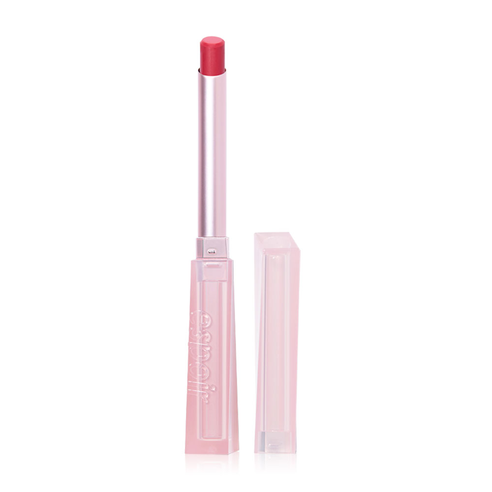 ESPOIR The Sleek Lipstick Cream Matte 0.9g #5 Rare Rosy