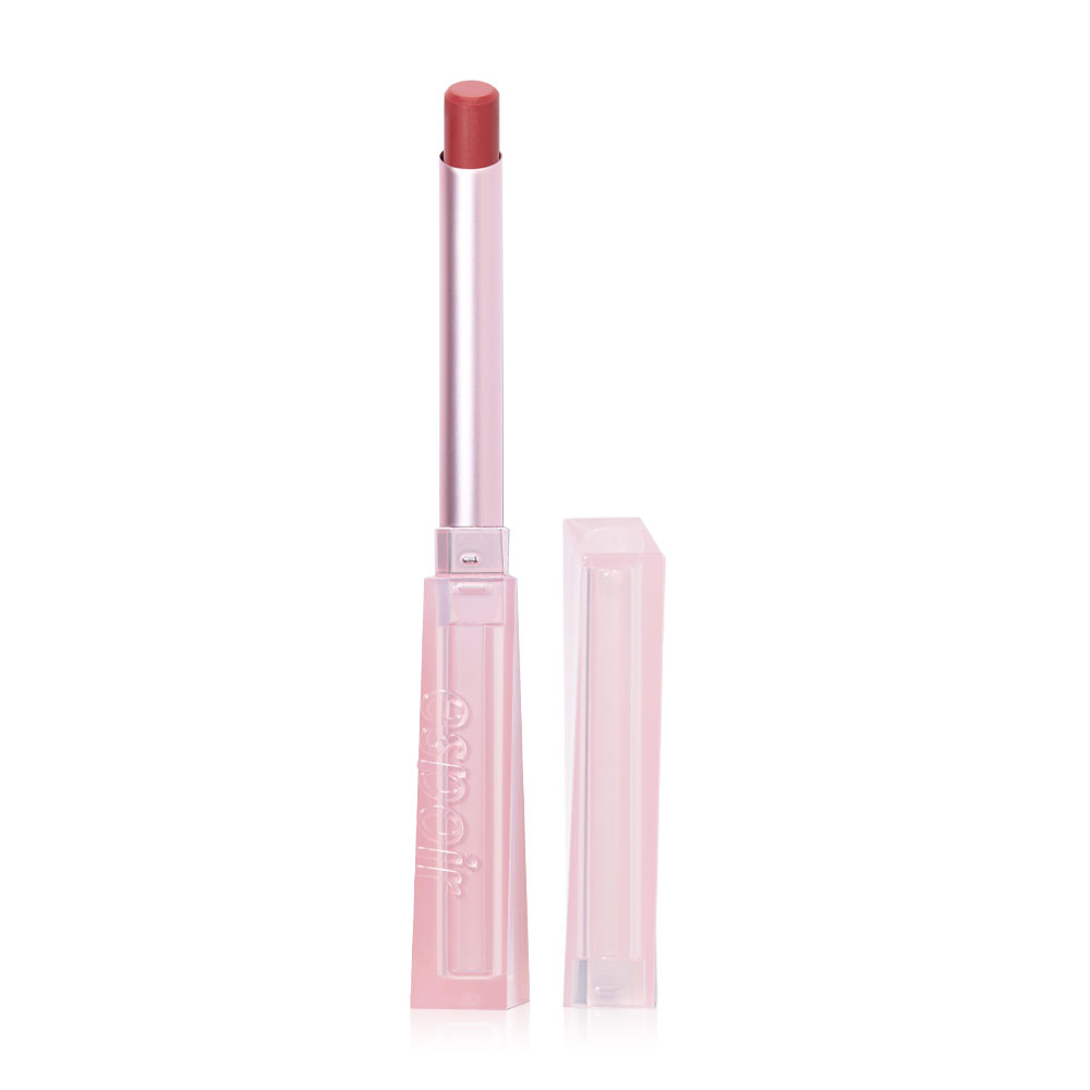 ESPOIR The Sleek Lipstick Cream Matte 0.9g #6 Rosy Bb
