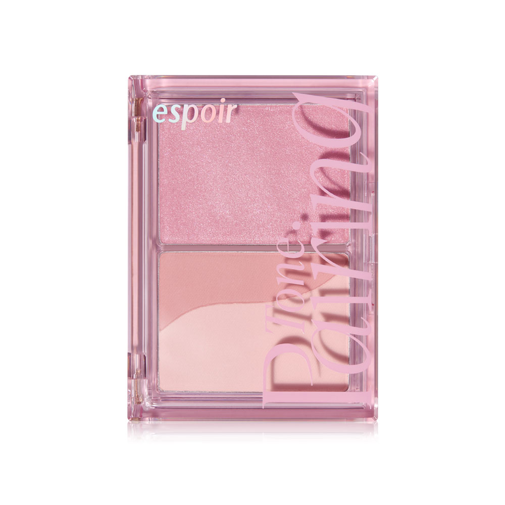 ESPOIR Tone Pairing Cheek 9.6g #3 Violeta