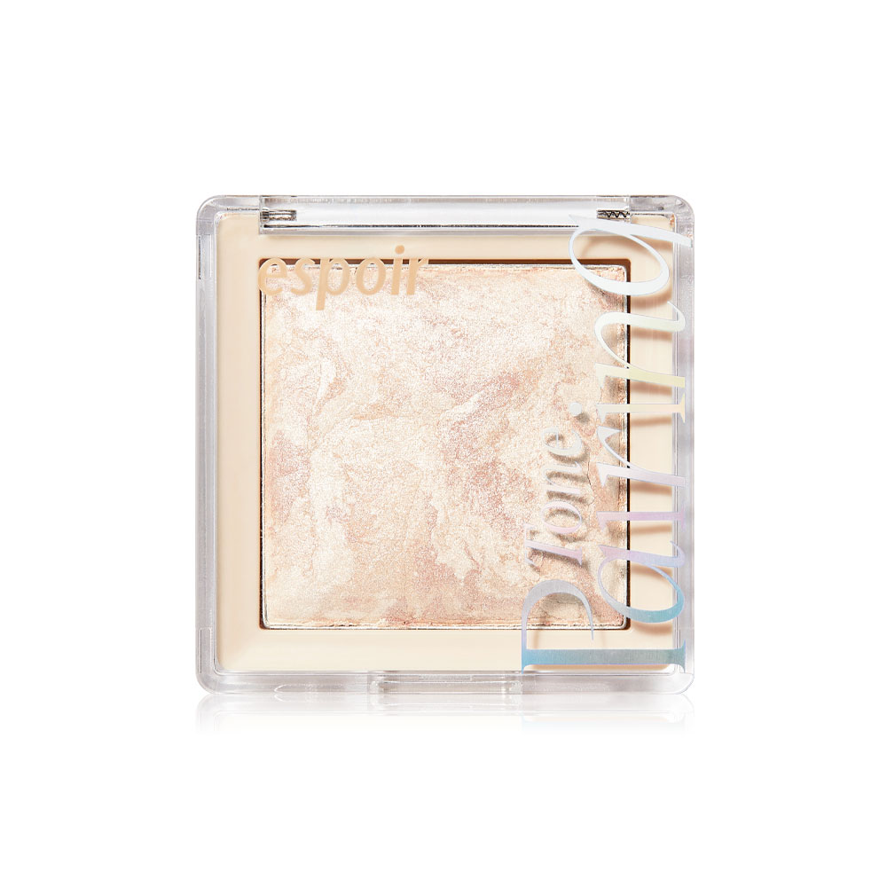 ESPOIR Tone Pairing Highlighter 9.6g #1 Seashell
