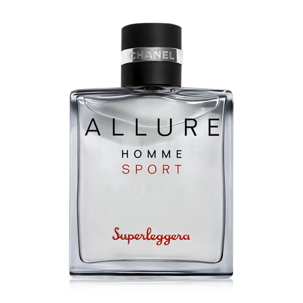 Chanel Allure Homme Sport Superleggera EDP 100ml