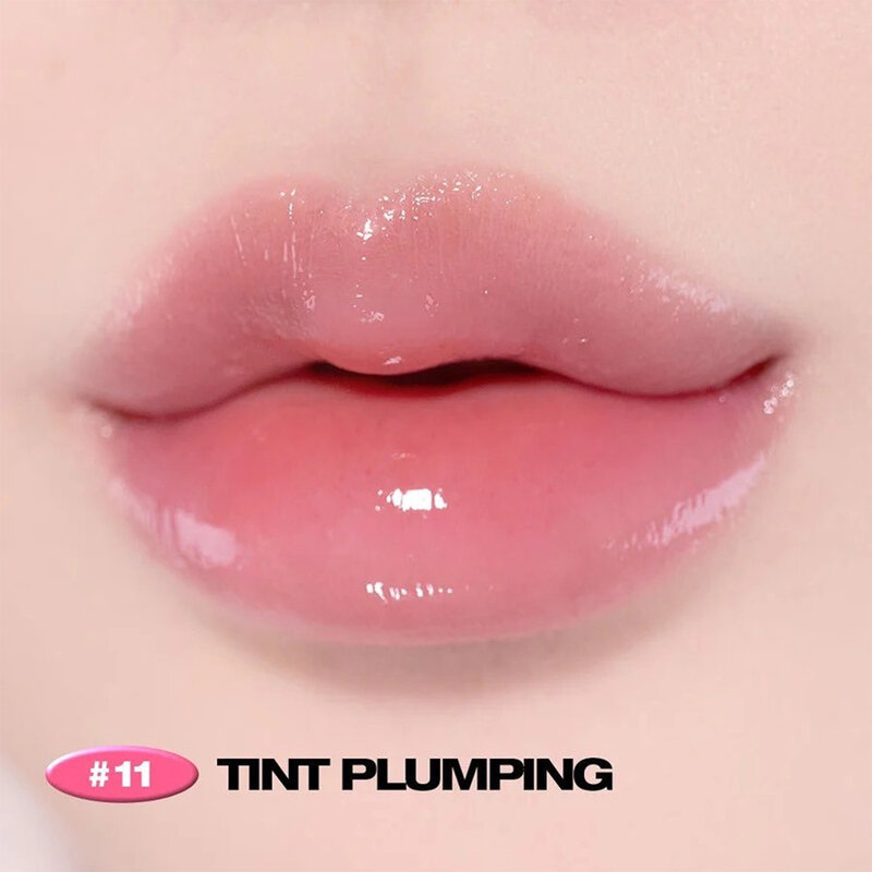 Nature Republic Honey Melting Lip 2.7g #11 Tint Plumping