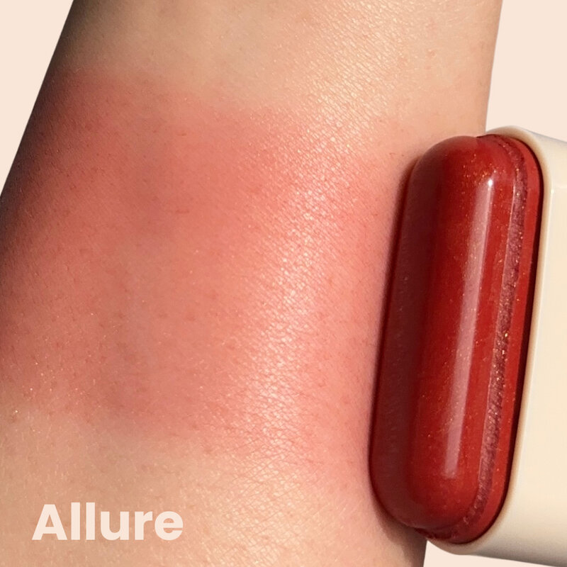 GetBeaute Skin's Happy Blush Stick 16g #Allure
