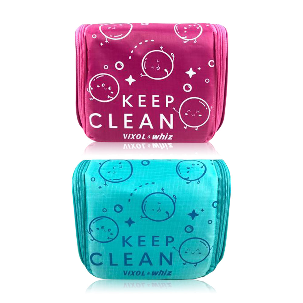 [Free Gift] Vixol Keep Clean Bag Random 1pc