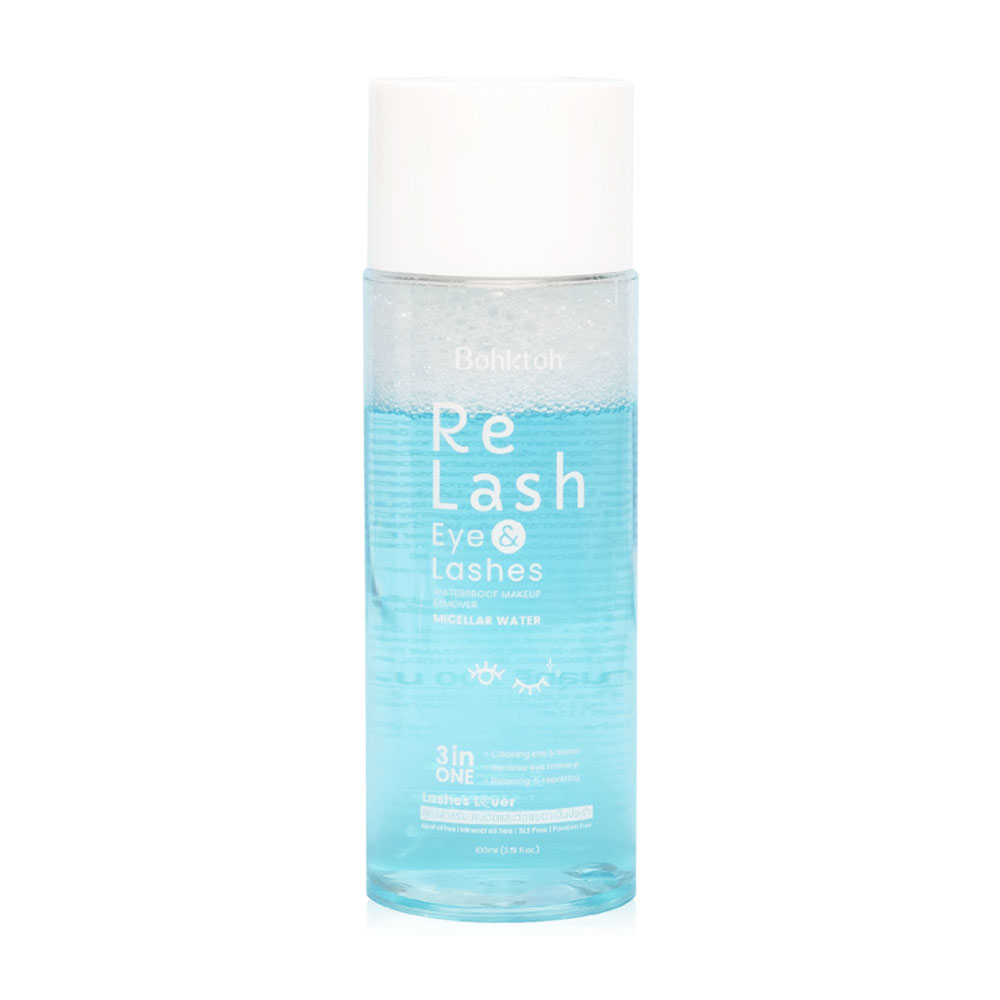 Bohktoh Relash 100ml