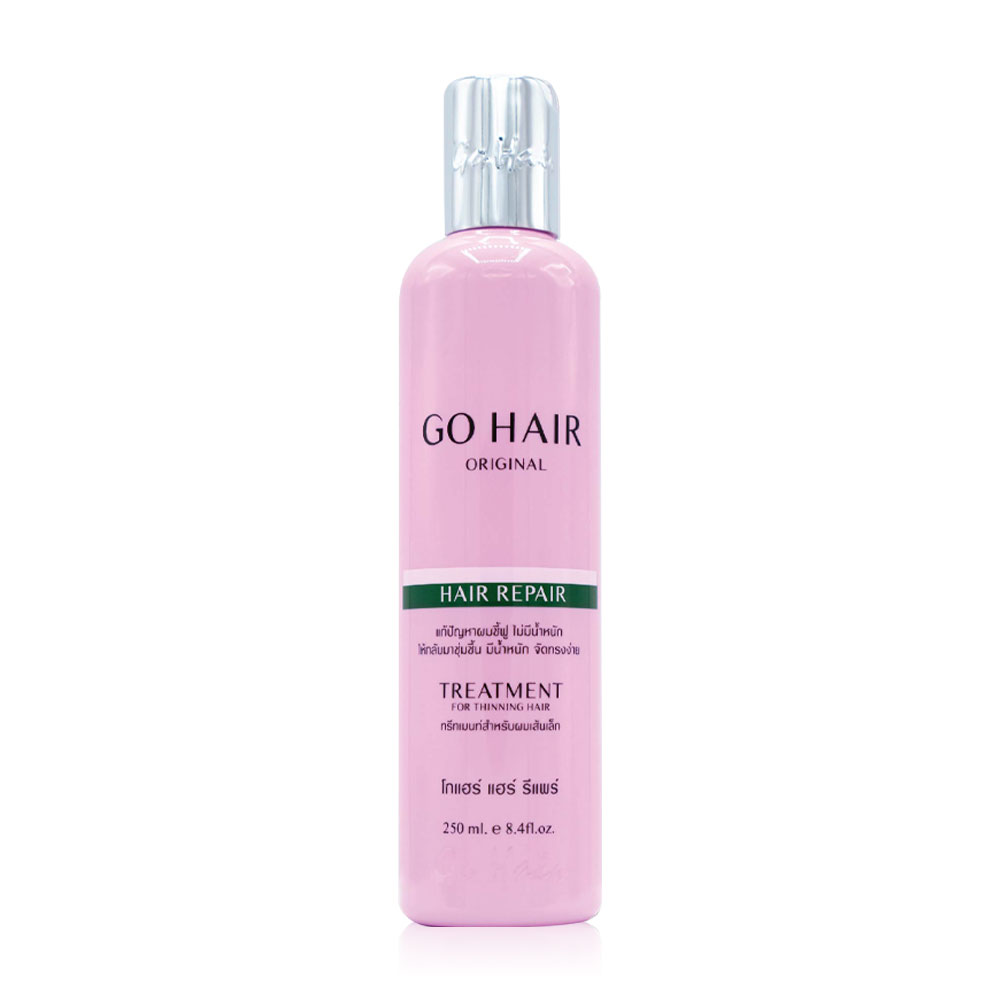 GO HAIR Repair Treatment 250ml