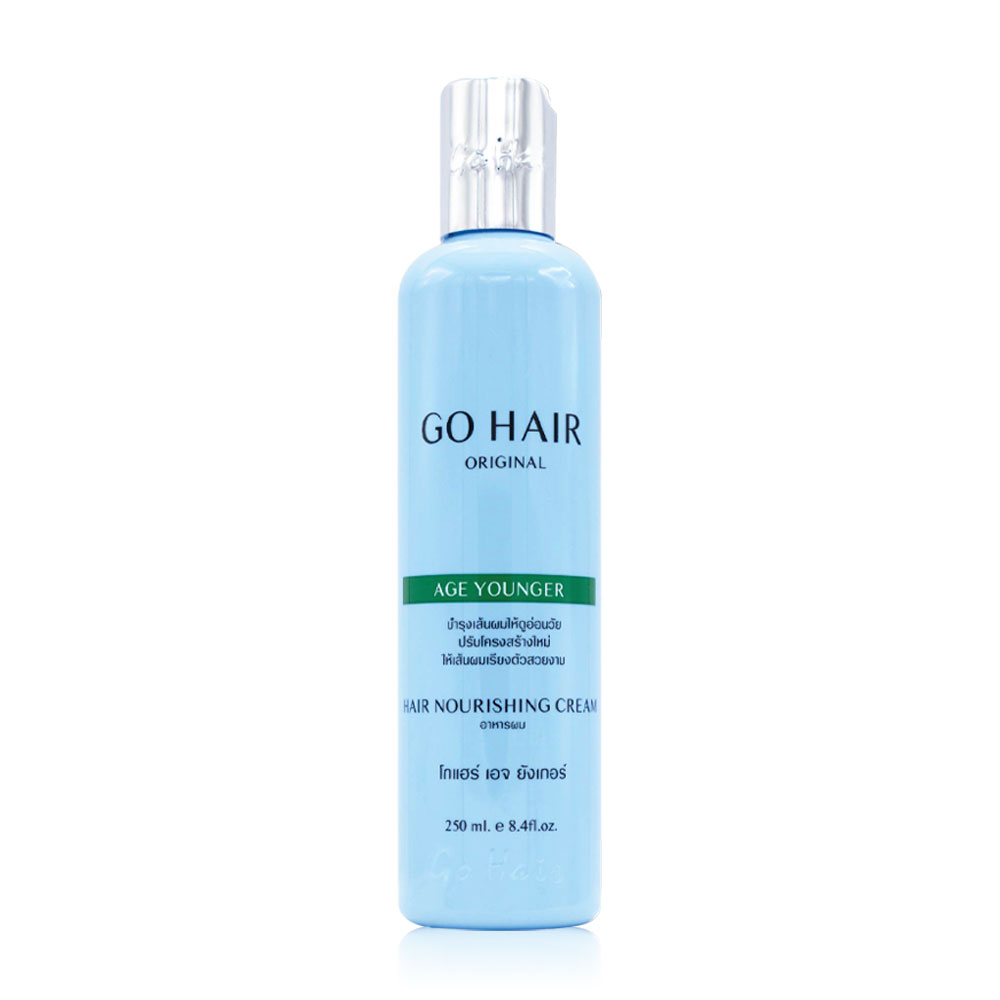 GO HAIR Age Younger 250ml