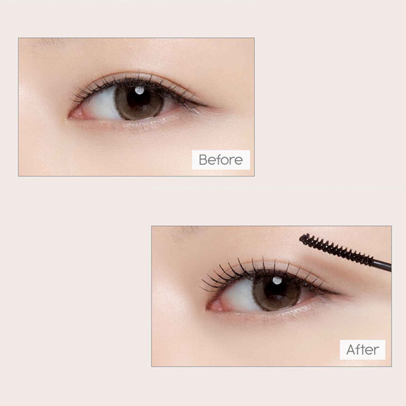 4U2 Super Slim Mascara 3g