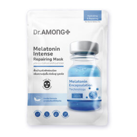 #Melatonin Intense
