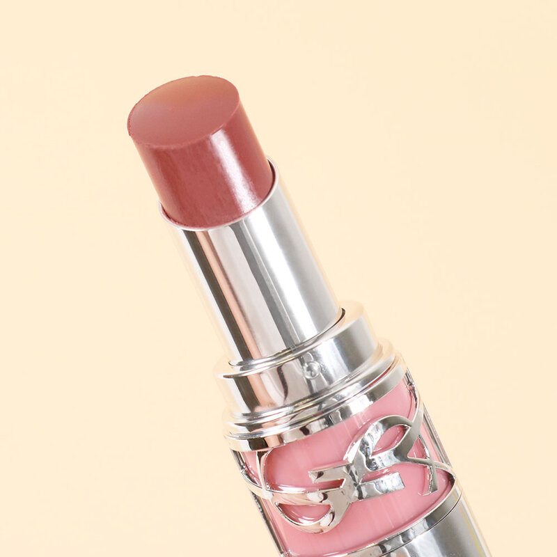 YSL Loveshine Lipstick 3.2g #202 Peachy Glow
