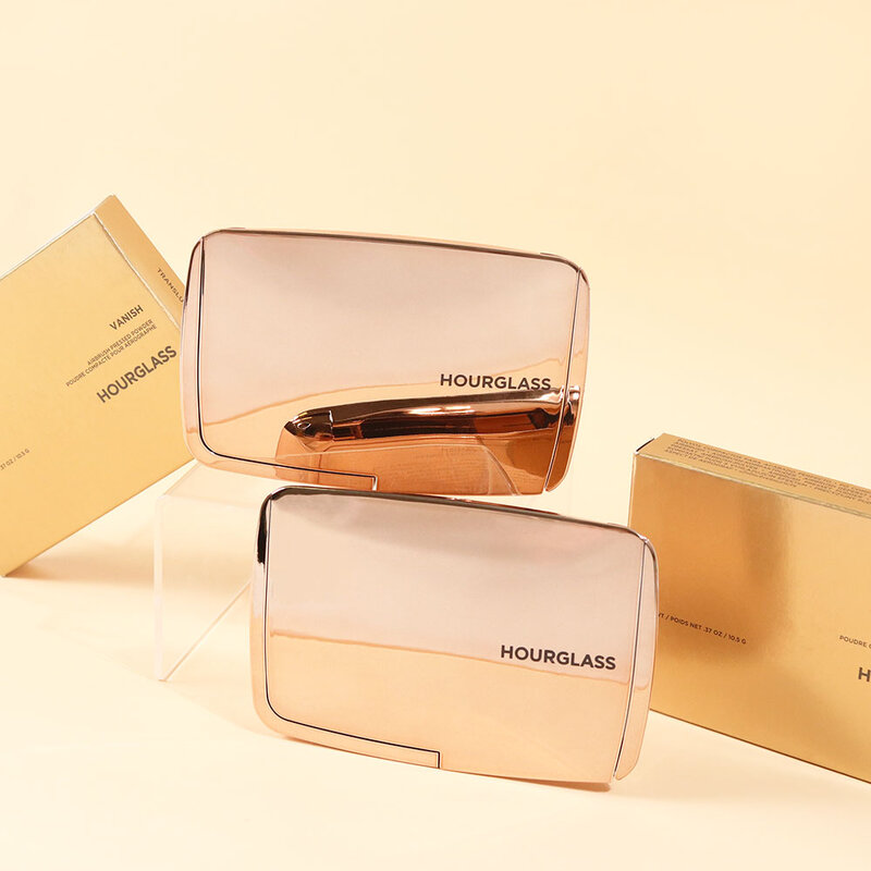 Hourglass Vanish Airbrush Pressed Powder 10.5g #Translucent Medium
