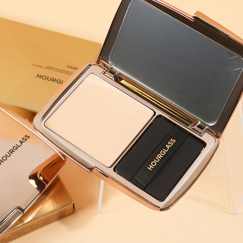 Hourglass Vanish Airbrush Pressed Powder 10.5g #Translucent Medium