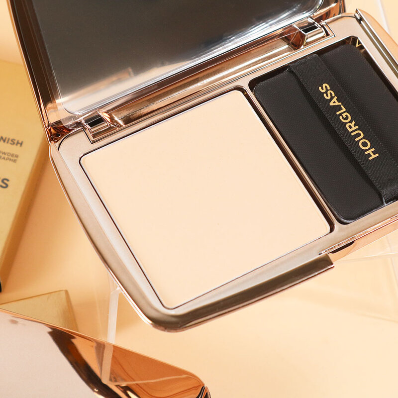 Hourglass Vanish Airbrush Pressed Powder 10.5g #Translucent Medium