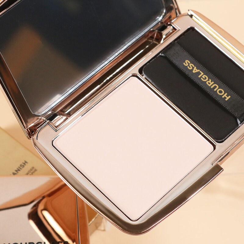 Hourglass Vanish Airbrush Pressed Powder 10.5g #Translucent Light