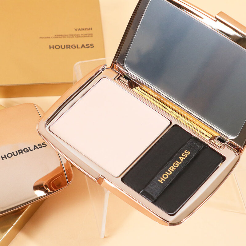 Hourglass Vanish Airbrush Pressed Powder 10.5g #Translucent Light