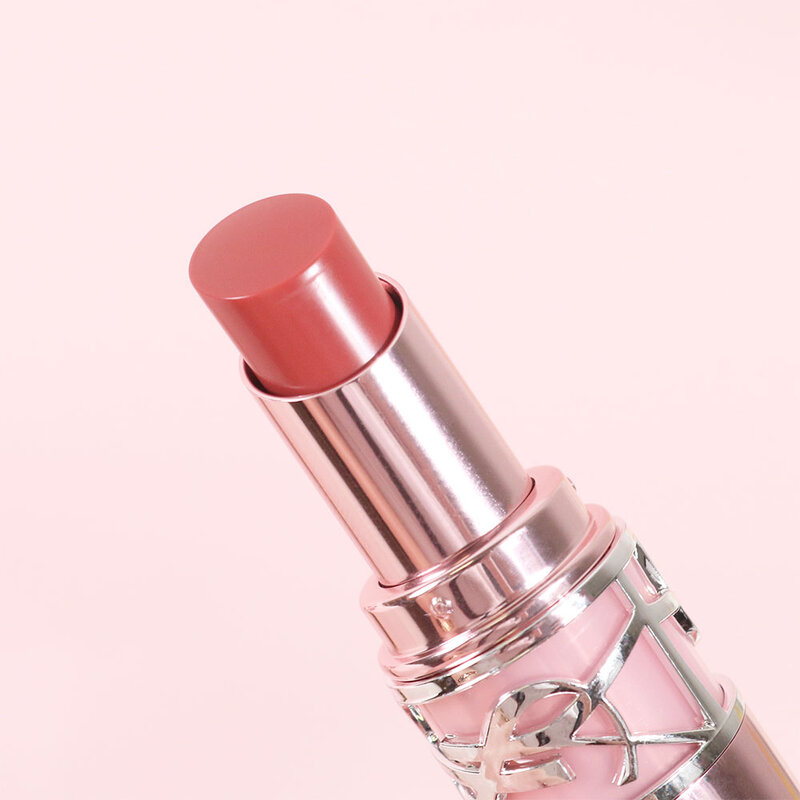 YSL Loveshine Candy Glow 3.1g #3B Rosewood Blush