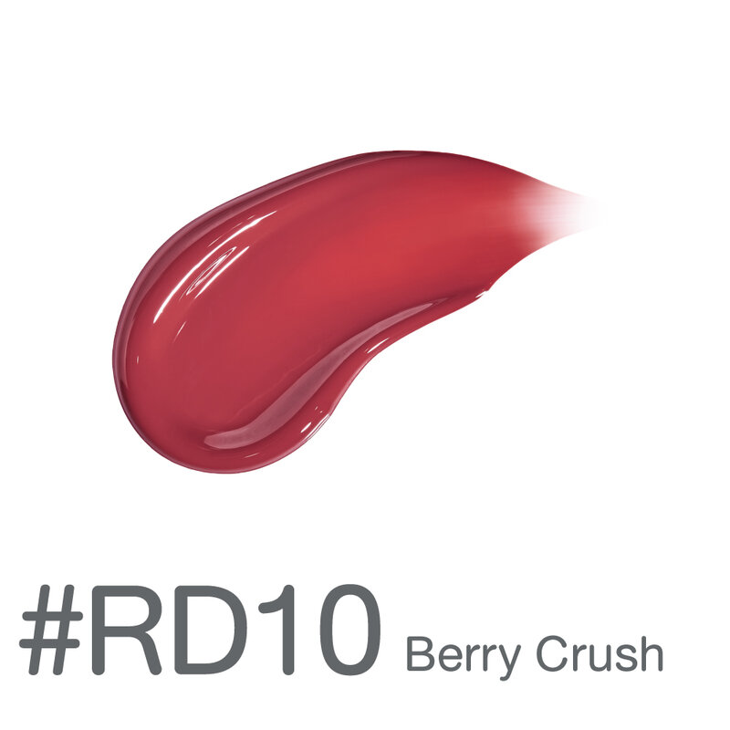 Cute Press Wave Up Power Fix Tint 2.5g #RD10 Berry Crush