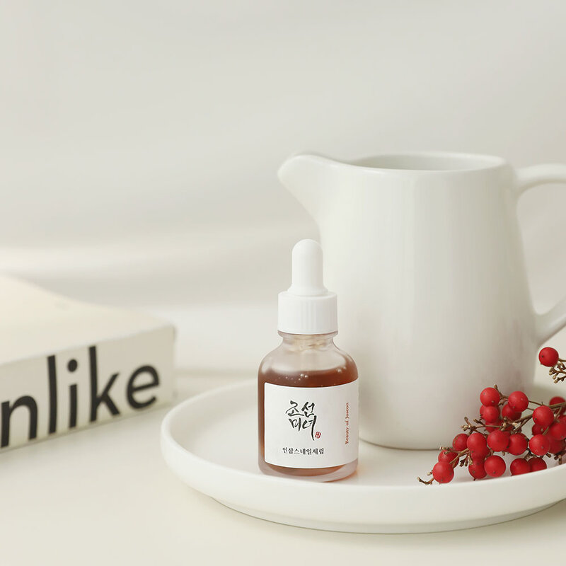 Beauty Of Joseon Revive Serum Ginseng + Snail Mucin 30ml