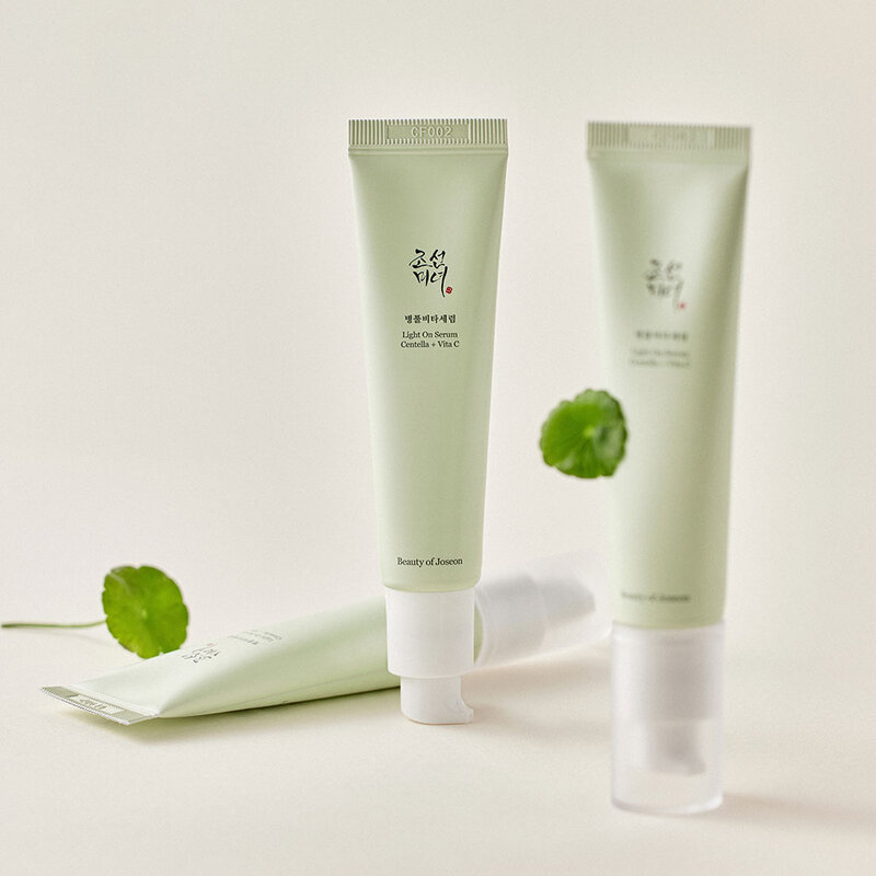 Beauty Of Joseon Light On Serum Centella + Vita C 30ml