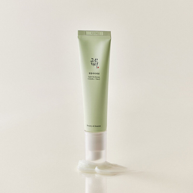 Beauty Of Joseon Light On Serum Centella + Vita C 30ml