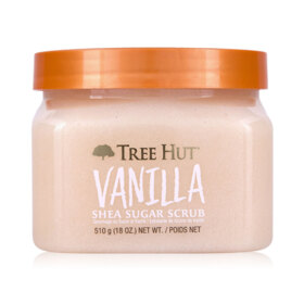 # Vanilla