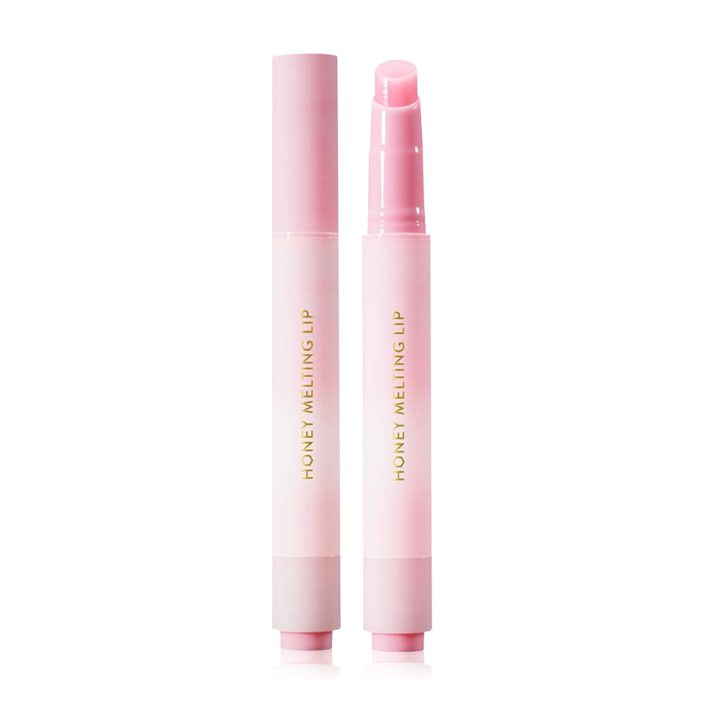 Nature Republic Honey Melting Lip 2.7g #11 Tint Plumping