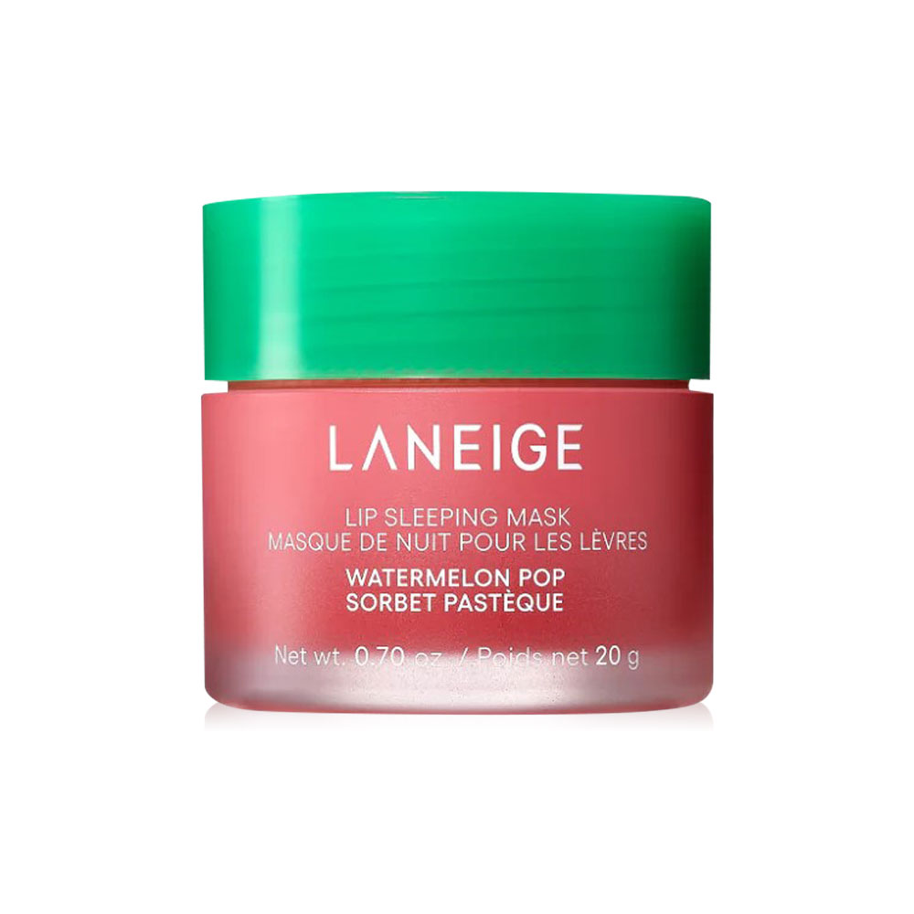 Laneige Lip Sleeping Mask Watermelon Pop 20g
