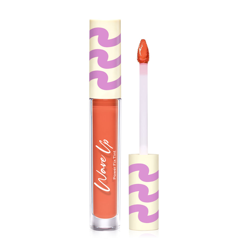 Cute Press Wave Up Power Fix Tint 2.5g #OR02 Coral Beige