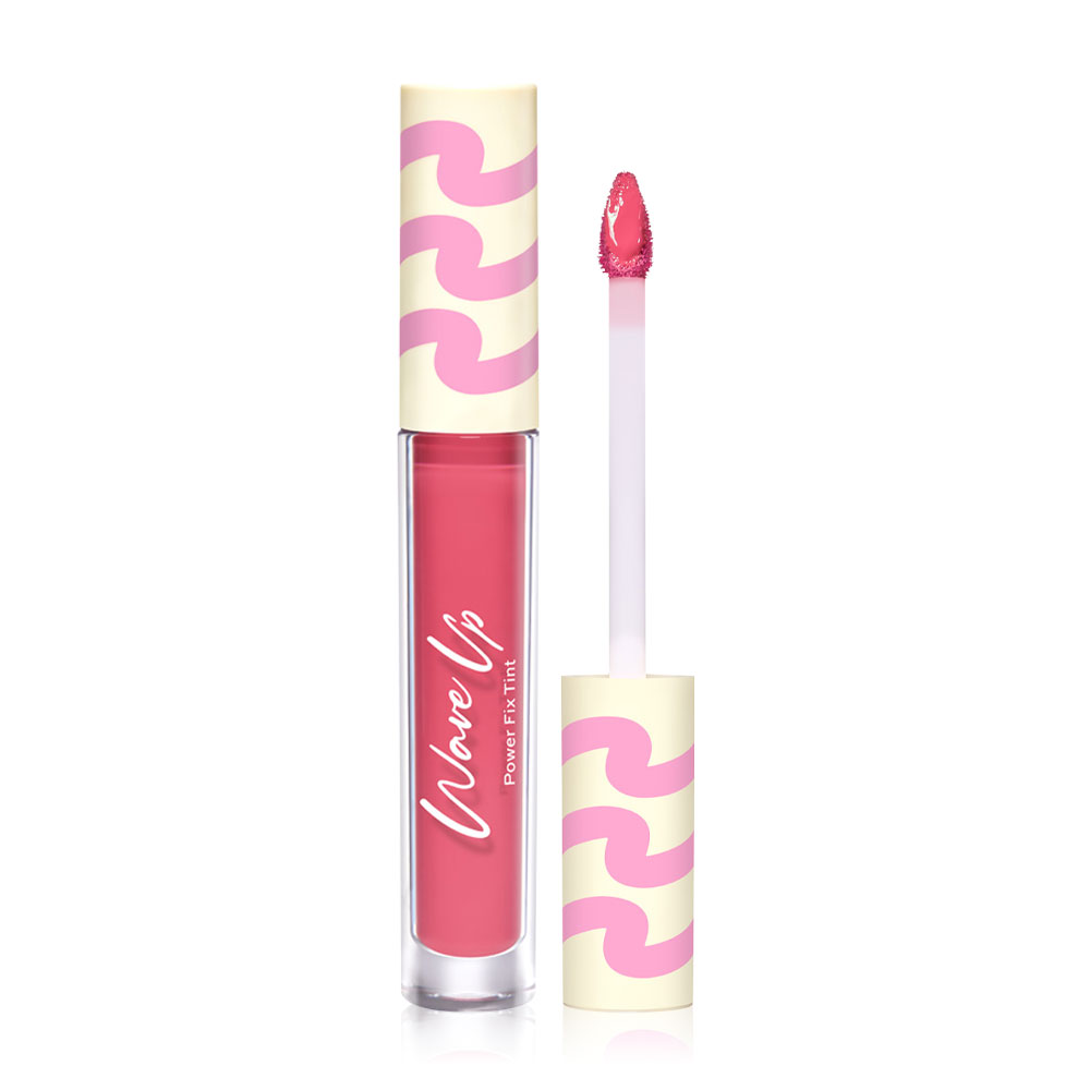 Cute Press Wave Up Power Fix Tint 2.5g #PK07 Pink Bliss