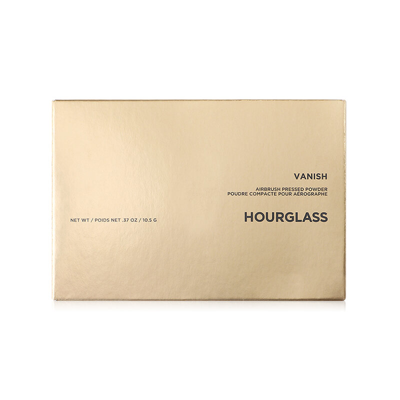 Hourglass Vanish Airbrush Pressed Powder 10.5g #Translucent Medium